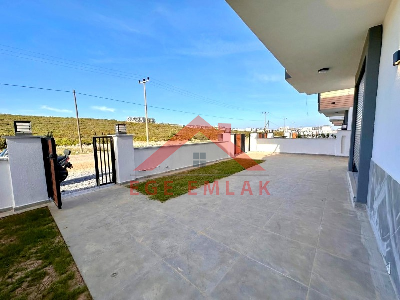 Didim'de Satılık 3+1 Ayrı Mutfaklı Villa
