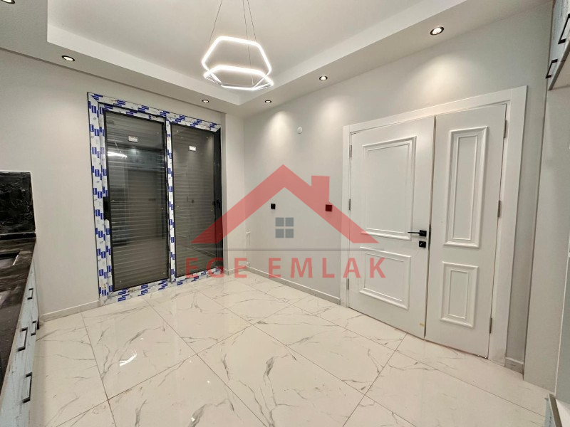 Didim'de Satılık 3+1 Ayrı Mutfaklı Villa