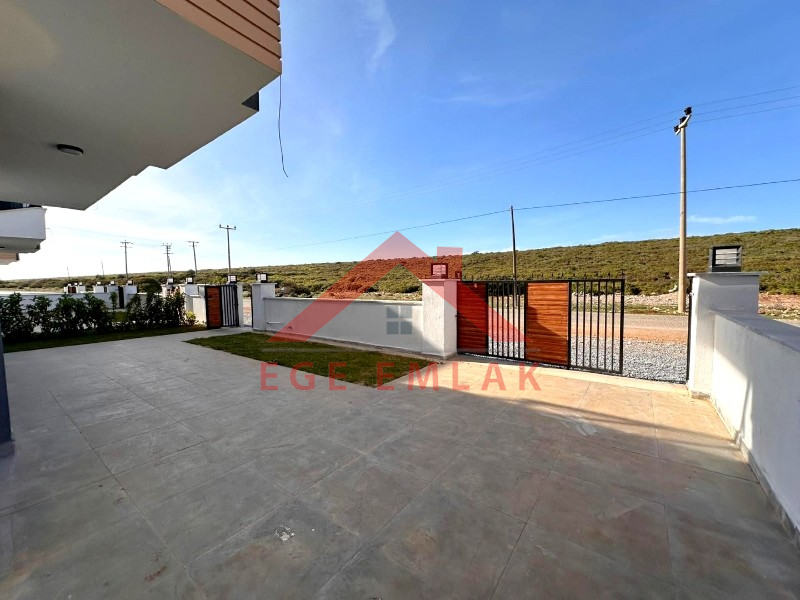 Didim'de Satılık 3+1 Ayrı Mutfaklı Villa