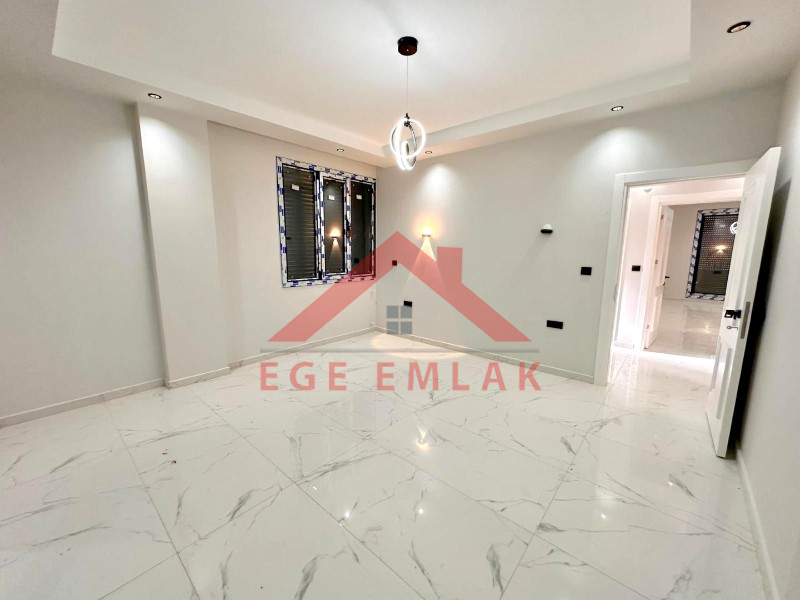 Didim'de Satılık 3+1 Ayrı Mutfaklı Villa