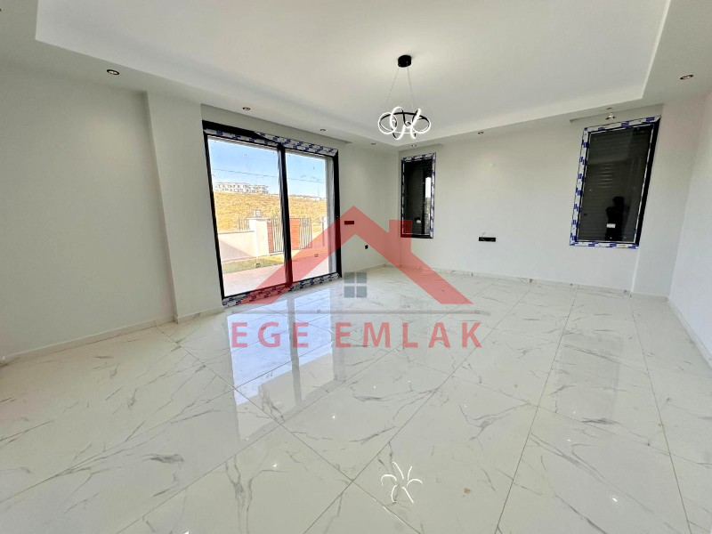 Didim'de Satılık 3+1 Ayrı Mutfaklı Villa