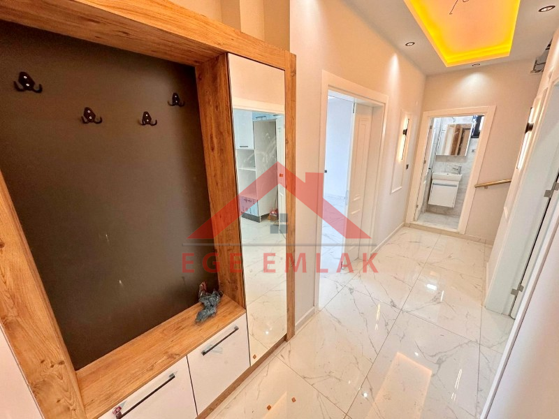 Didim'de Satılık 3+1 Ayrı Mutfaklı Villa