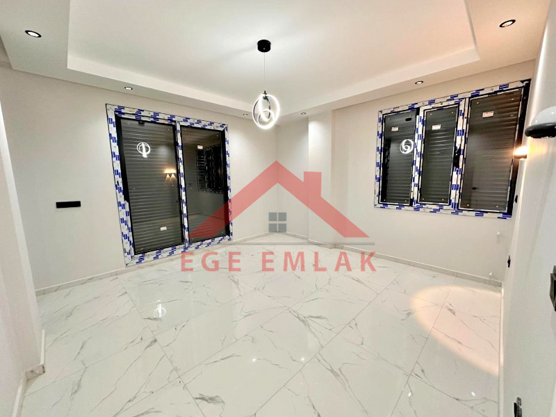 Didim'de Satılık 3+1 Ayrı Mutfaklı Villa