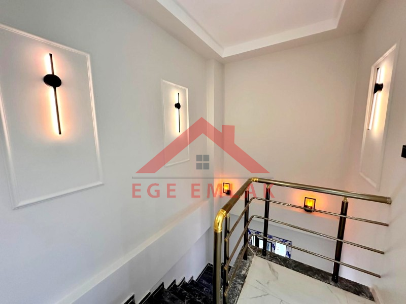 Didim'de Satılık 3+1 Ayrı Mutfaklı Villa