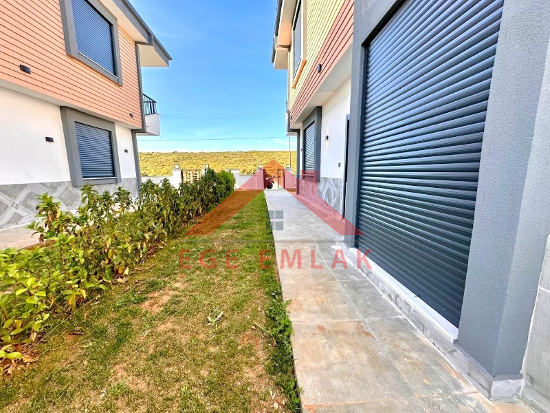 Didim'de Satılık 3+1 Ayrı Mutfaklı Villa