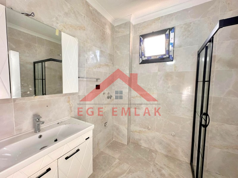 Didim'de Satılık 3+1 Ayrı Mutfaklı Villa