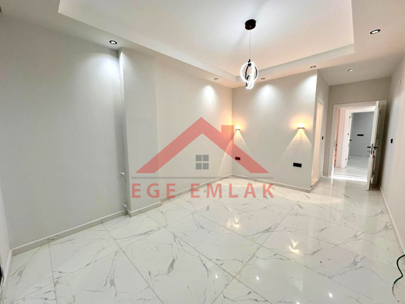 Didim'de Satılık 3+1 Ayrı Mutfaklı Villa
