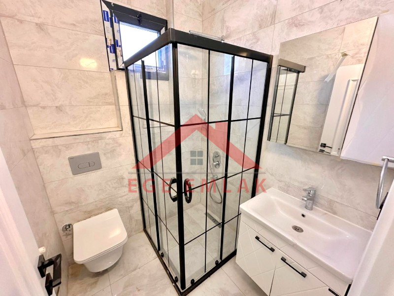 Didim'de Satılık 3+1 Ayrı Mutfaklı Villa