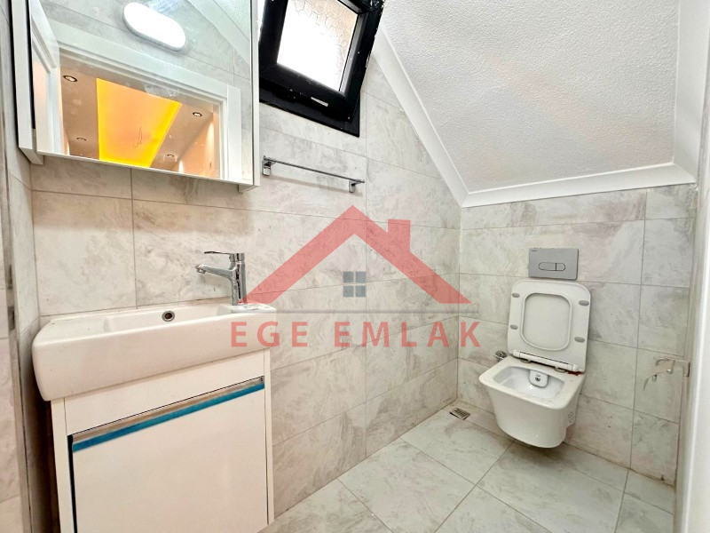Didim'de Satılık 3+1 Ayrı Mutfaklı Villa