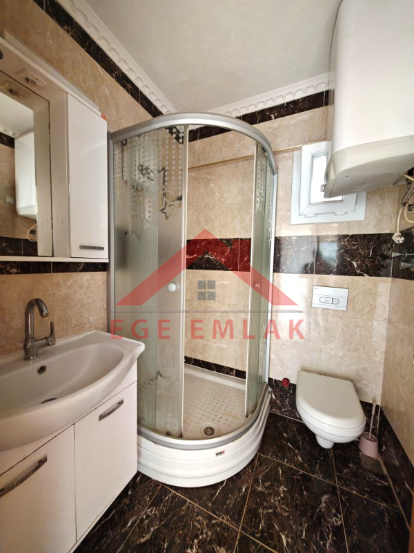Çamlık Mahallesinde Satılık Daire