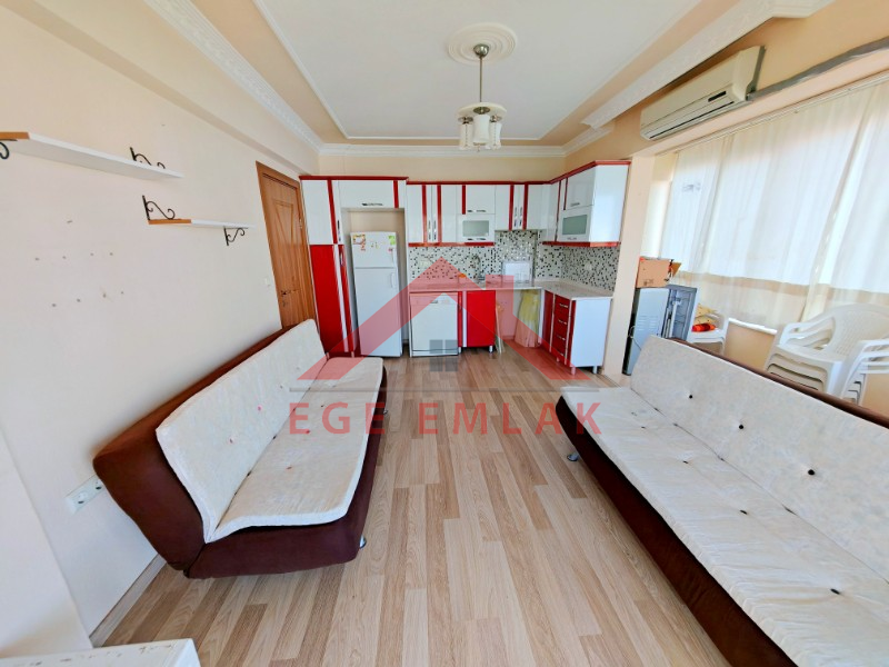 DİDİM Çamlık Mahallesinde  SATILIK  2+1 DAİRE