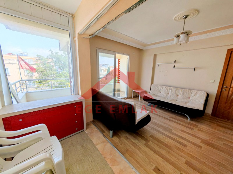 DİDİM Çamlık Mahallesinde  SATILIK  2+1 DAİRE