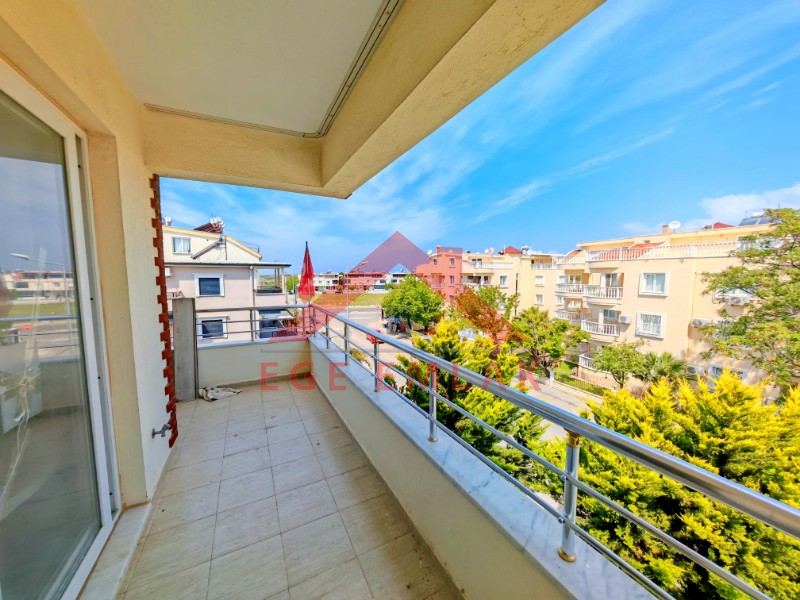 DİDİM Çamlık Mahallesinde  SATILIK  2+1 DAİRE