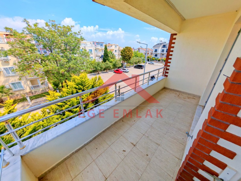 DİDİM Çamlık Mahallesinde  SATILIK  2+1 DAİRE