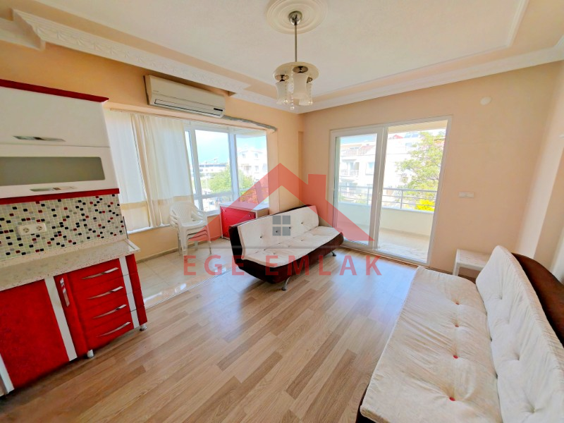 DİDİM Çamlık Mahallesinde  SATILIK  2+1 DAİRE