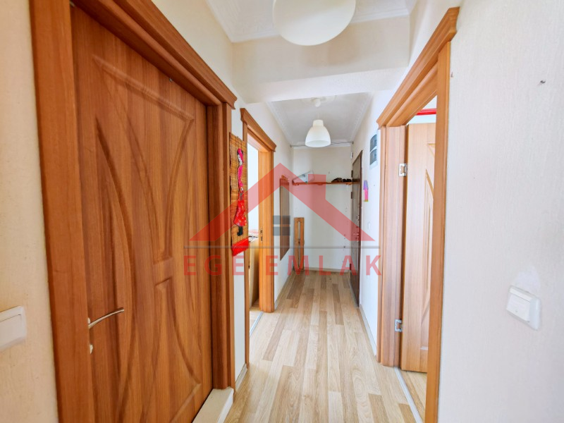 DİDİM Çamlık Mahallesinde  SATILIK  2+1 DAİRE