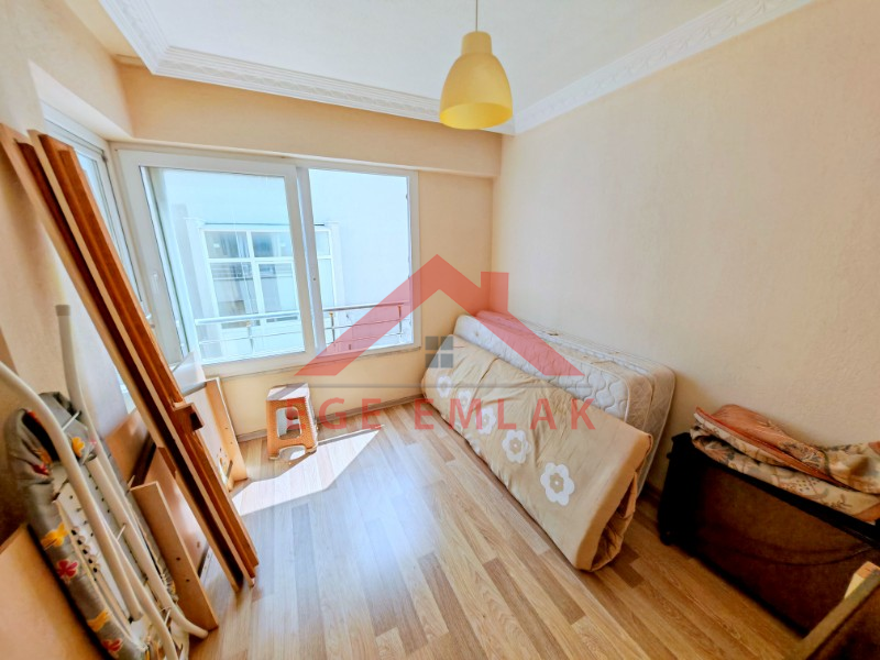 DİDİM Çamlık Mahallesinde  SATILIK  2+1 DAİRE