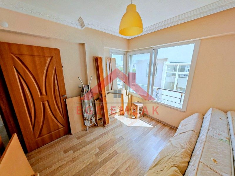 DİDİM Çamlık Mahallesinde  SATILIK  2+1 DAİRE