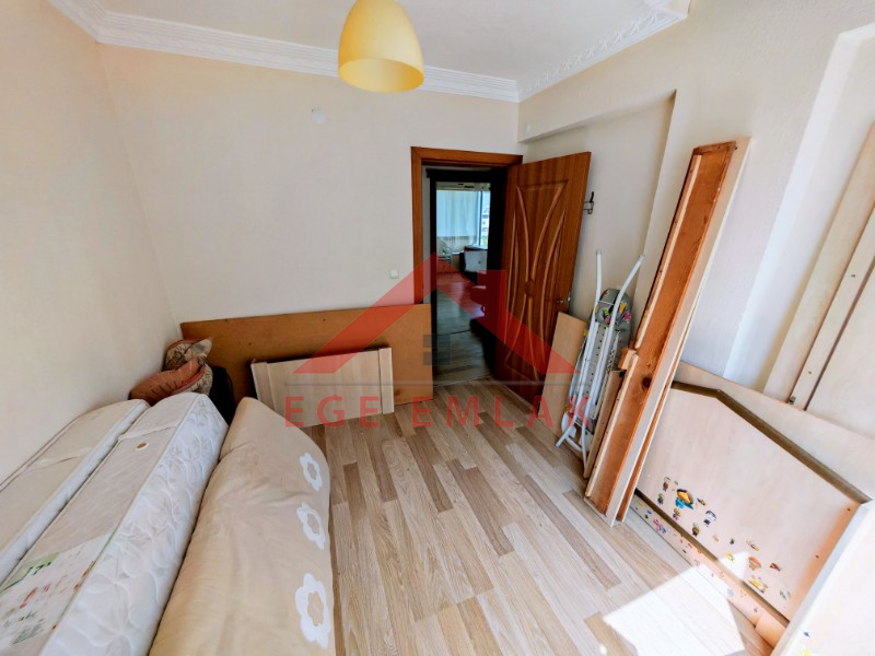 DİDİM Çamlık Mahallesinde  SATILIK  2+1 DAİRE