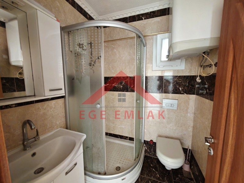 DİDİM Çamlık Mahallesinde  SATILIK  2+1 DAİRE