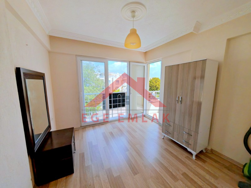 DİDİM Çamlık Mahallesinde  SATILIK  2+1 DAİRE