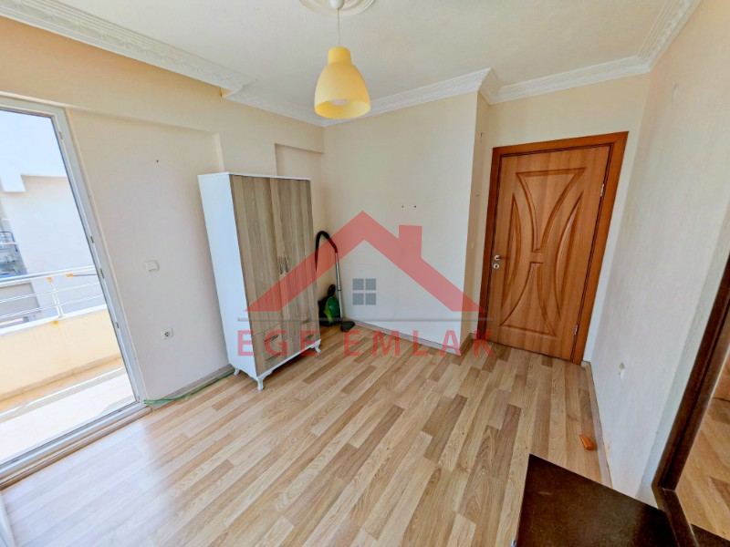 DİDİM Çamlık Mahallesinde  SATILIK  2+1 DAİRE