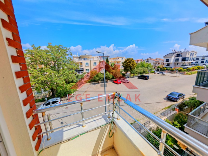 DİDİM Çamlık Mahallesinde  SATILIK  2+1 DAİRE