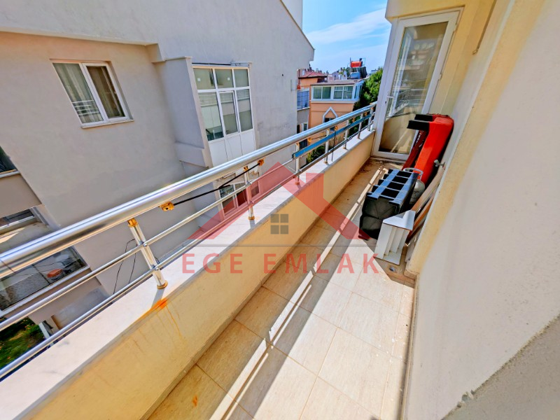 DİDİM Çamlık Mahallesinde  SATILIK  2+1 DAİRE