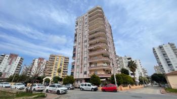 Elmas’tan Menteş'te Tek Bloklu Peyzajlı Kaçmaz 3+1