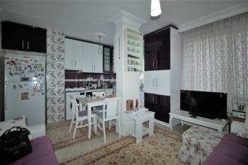 Elmas’tan Kültür Mah. Tek Blok Asansörlü Ara Kat 3+1