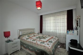 Elmas’tan Kültür Mah. Tek Blok Asansörlü Ara Kat 3+1