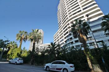 Elmas’tan Marka Proje Mix Motto’da Satılık Eşyalı Yüksek Kat