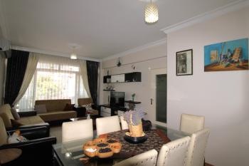 Elmas’tan Güvenevler Mah. Yenişehir Hastanesi Civarı Fırsat 2+1