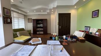 Elmas'tan Mersin’in En İşlek Caddesinde Satılık Ofis
