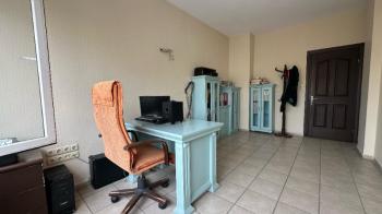 Elmas'tan Mersin’in En İşlek Caddesinde Satılık Ofis