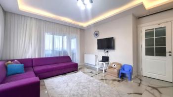 Elmas’tan Portakal’da  Marka Projede Havuzlu 4+1