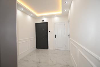 Elmas’tan Menderes’te Masrafsız Full Yapılı Ara Kat 3+1