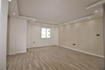 Elmas’tan Menderes’te Masrafsız Full Yapılı Ara Kat 3+1