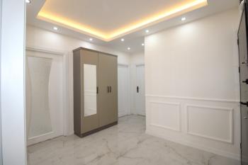 Elmas’tan Menderes’te Masrafsız Full Yapılı Ara Kat 3+1