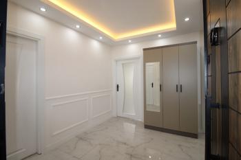 Elmas’tan Menderes’te Masrafsız Full Yapılı Ara Kat 3+1