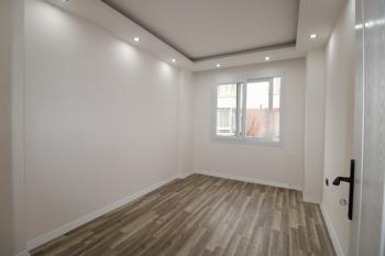Elmas’tan Menderes’te Masrafsız Full Yapılı Ara Kat 3+1