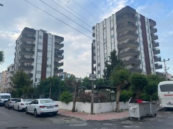 Elmas’tan Merkez’de Doğalgazlı Bağımsız Ara Kat 3+1