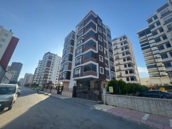 Elmas’tan Merkez’de Doğalgazlı Düşük Kat İsteyenlere Özel 3+1