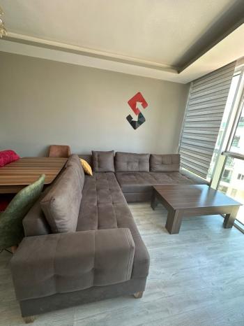 Elmas’tan Kuzeykent’in En Lüks Sitesinde Yatırıma Uygun 2+1