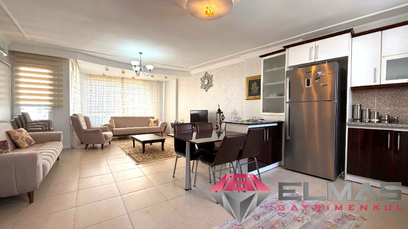 Elmas’tan Tömük’te Tatil Keyfini İki Katına Çıkaran Fırsat 2+1