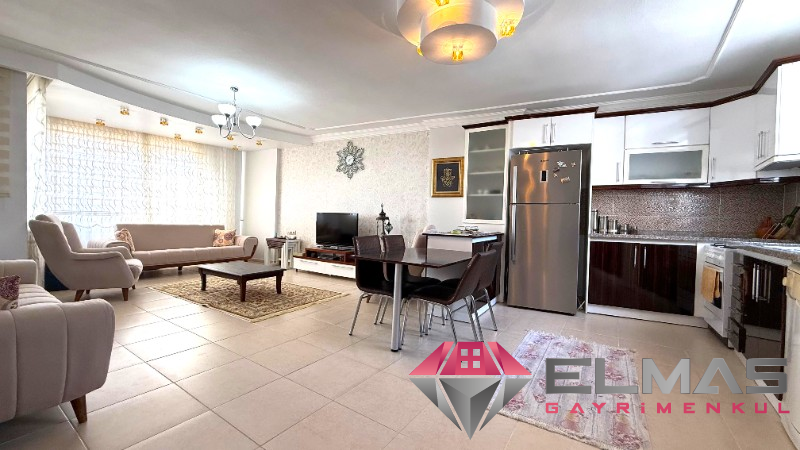 Elmas’tan Tömük’te Tatil Keyfini İki Katına Çıkaran Fırsat 2+1