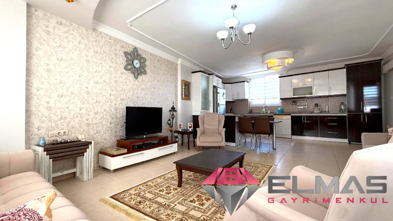 Elmas’tan Tömük’te Tatil Keyfini İki Katına Çıkaran Fırsat 2+1