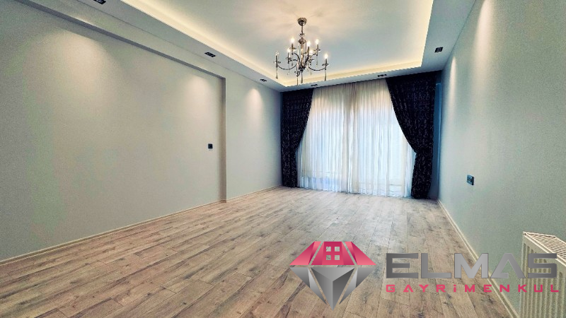 Elmas’tan Kuyuluk’ta Marka Projede Lüks Tasarım  Sıfır 2+1