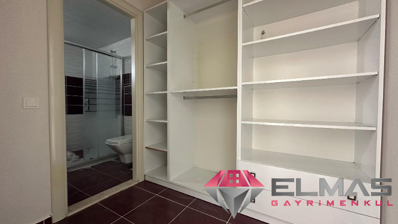 Elmas’tan Eğriçam'da Emsalsiz Genişlikte Deniz Manzaralı 4+1