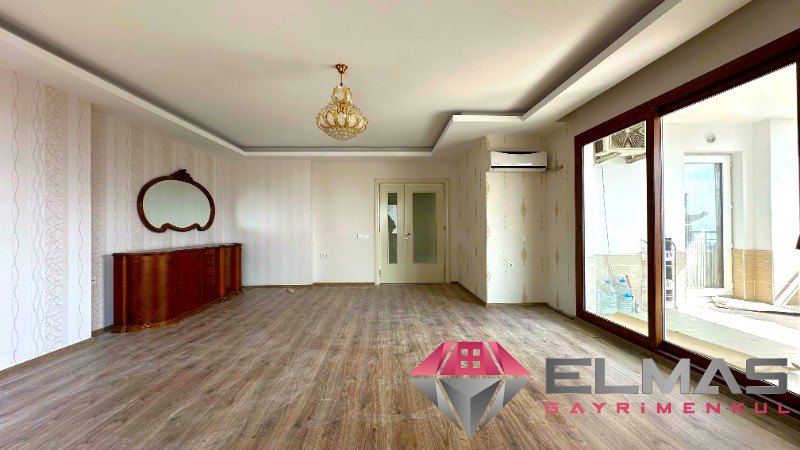 Elmas’tan Eğriçam'da Emsalsiz Genişlikte Deniz Manzaralı 4+1
